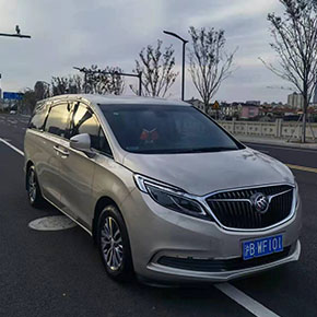 自驾用车