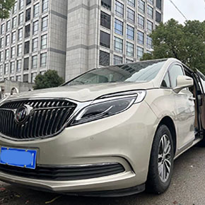 婚礼配车