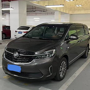 春运包车