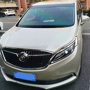省际旅游包车
